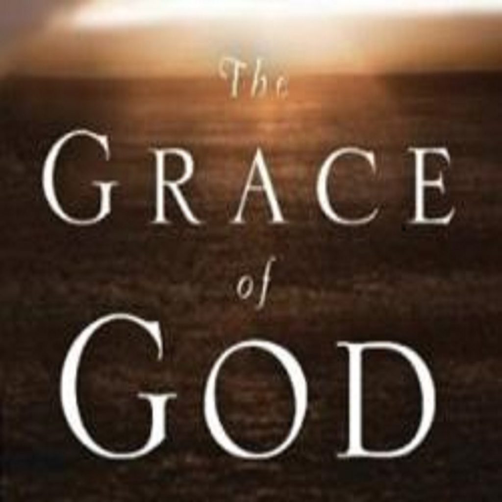 Sermon Grace of God - First Presbyterian Church Boone